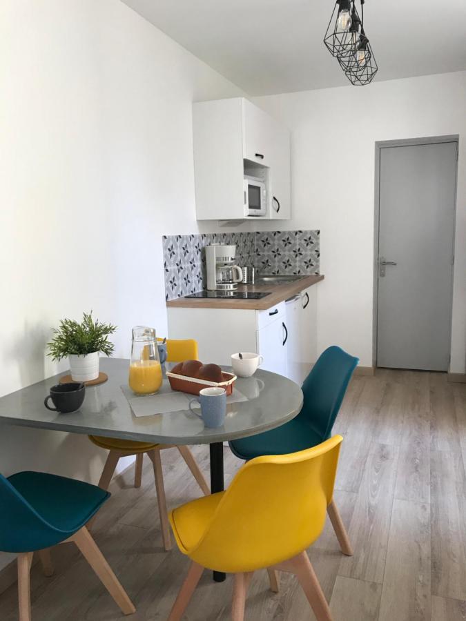 Riva Lodge Saint-Aignan  Extérieur photo