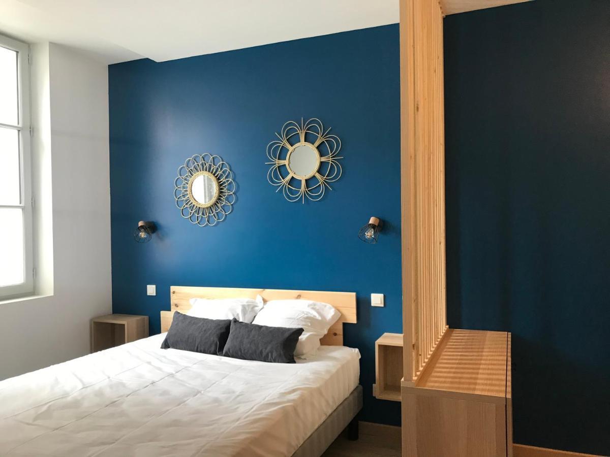 Riva Lodge Saint-Aignan  Extérieur photo